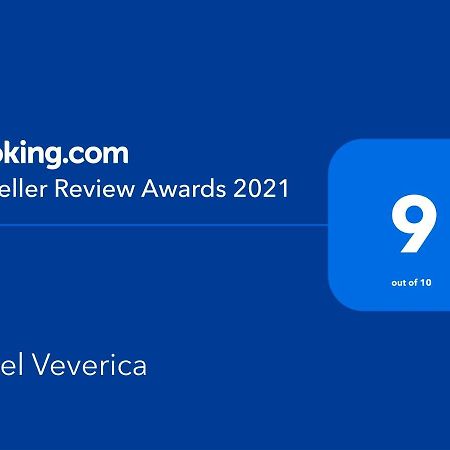 Hotel Veverica Trenčín Kültér fotó