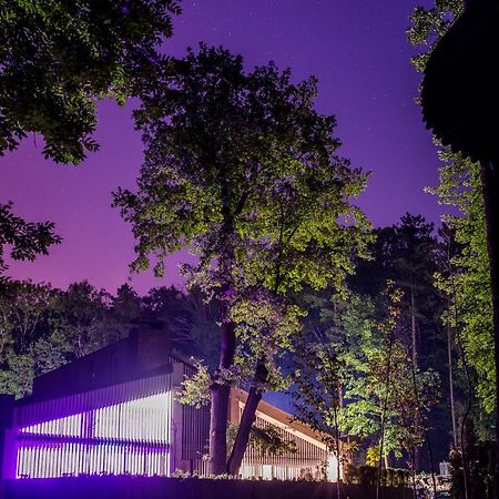 Hotel Veverica Trenčín Kültér fotó