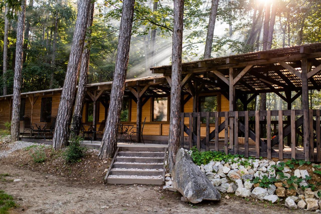 Hotel Veverica Trenčín Kültér fotó