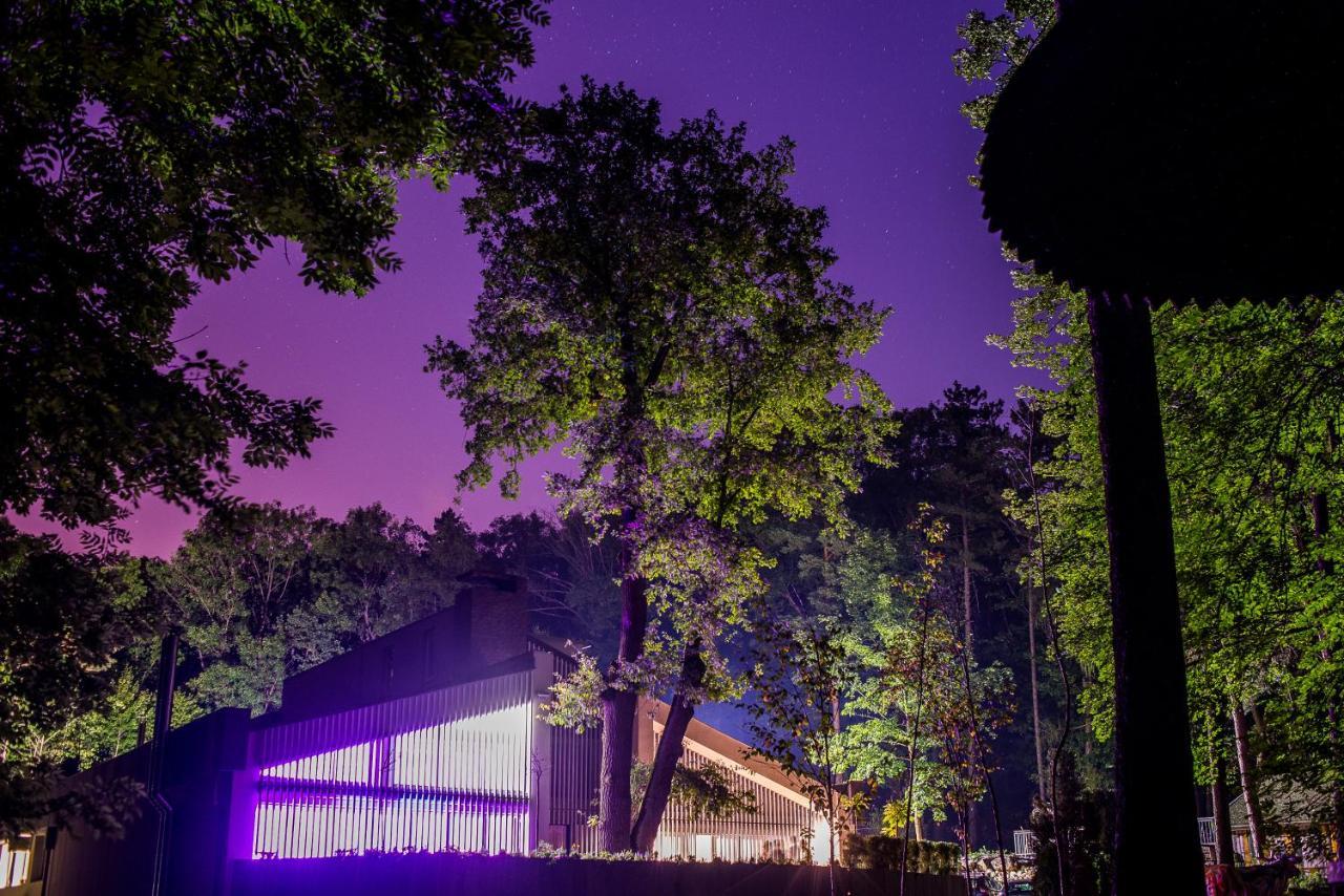 Hotel Veverica Trenčín Kültér fotó